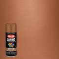Short Cuts Krylon Fusion All-In-One Metallic Copper Paint+Primer Spray Paint 12 oz K02768007